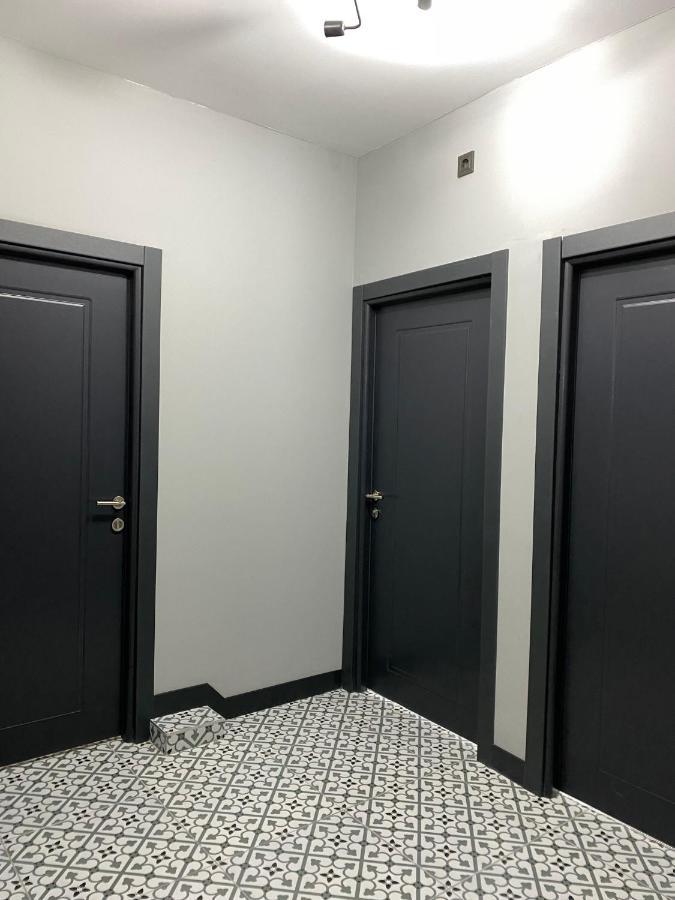 Beyoglu Huzur Apart Apartment Istanbul Exterior photo