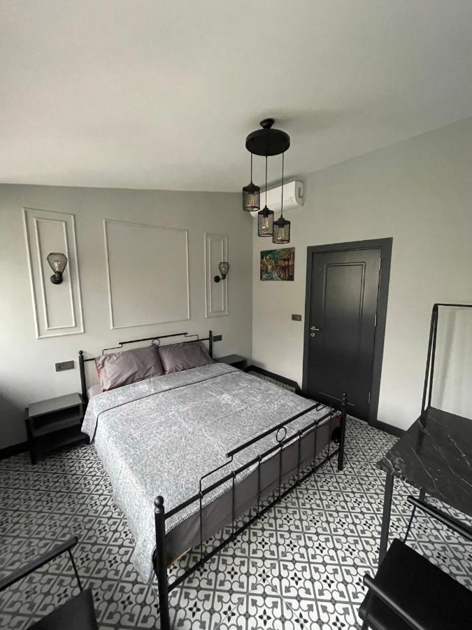 Beyoglu Huzur Apart Apartment Istanbul Exterior photo